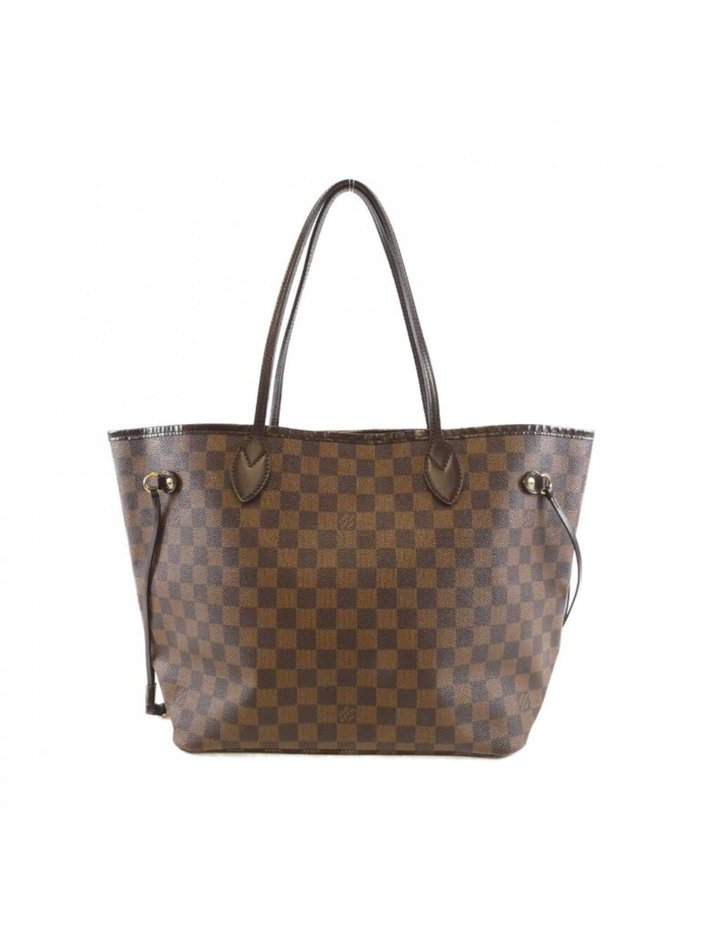Louis Vuitton Damier Neverfull MM